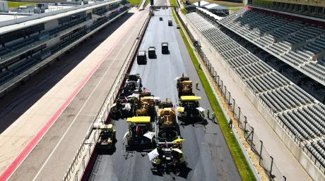 Circuito de Las Américas