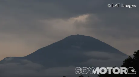 Fuji Speedway