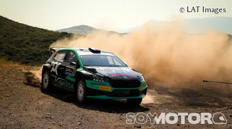 La Comisión de Rallies debe abordar el futuro de los Rally2 - SoyMotor.com