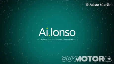 Imagen de la presentación de Ai.lonso