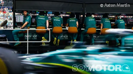 GP de Singapur F1 2024