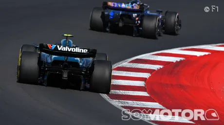 GP de Estados Unidos F1 2024