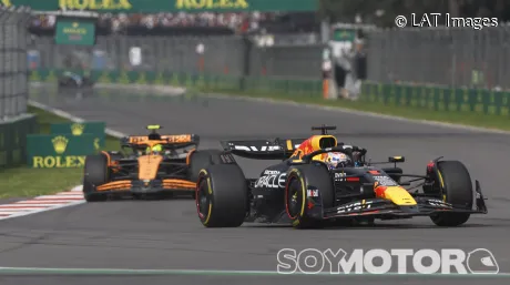 Se le acabó el 'chollo' a Verstappen - SoyMotor.com