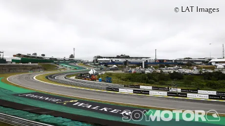 Previo GP Brasil F1 2024 - Cómo ser el de rey de Interlagos - SoyMotor.com