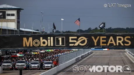 Circuito de Sebring