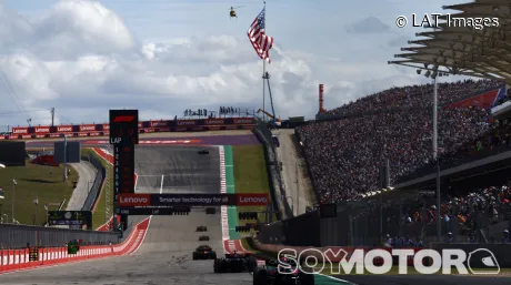 COTA en 2023