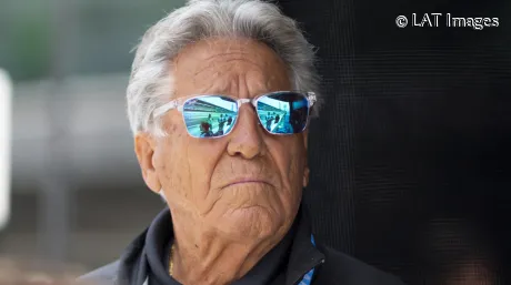 Mario Andretti