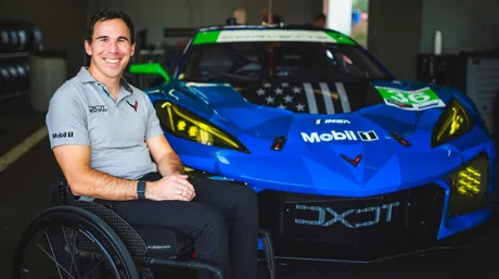 Robert Wickens