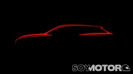 Nuevo SUV AMG - SoyMotor.com