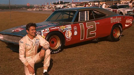 Bobby Allison