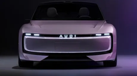 AUDI, la nueva marca de Audi para el mercado chino - SoyMotor.com