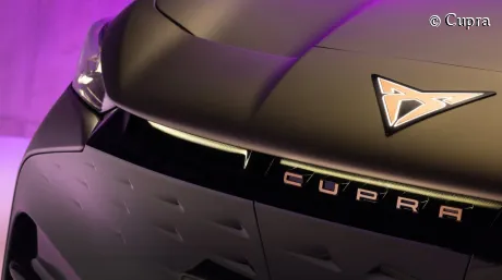 El lanzamiento de Cupra que nadie intuía - SoyMotor.com