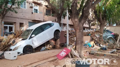 Especial DANA: cinco coches de ocasión de hasta 10.000 euros elegidos por nuestro experto por si has perdido tu coche - SoyMotor.com