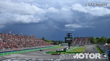 El GP de Canadá de F1 2024