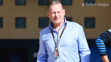 Jos Verstappen 'empuja' a Red Bull para 2025: "Las cosas tienen que mejorar" - SoyMotor.com