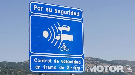 El nuevo radar de tramo de la Comunidad de Madrid: te contamos dónde está y cuándo empieza a multar - SoyMotor.com