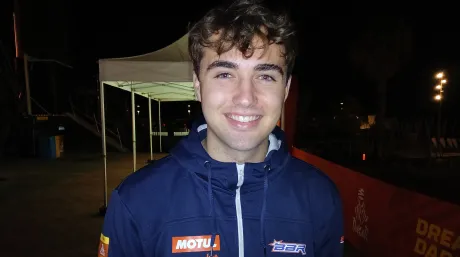 Dakar 2025: Pau Navarro correrá finalmente en Challenger y aspirará a la victoria - SoyMotor.com