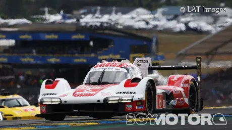 Porsche se marca un objetivo para 2025: ganar en Le Mans - SoyMotor.com