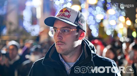 Rally de Japón 2024: Neuville debe amarrar la corona - SoyMotor.com