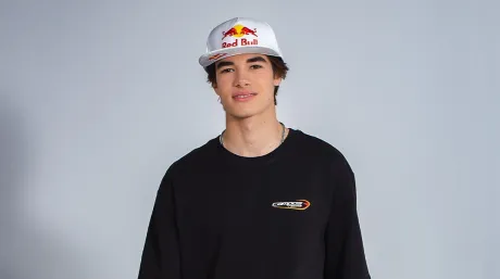 Nikola Tsolov entra en el programa de Red Bull en su regreso a Campos Racing - SoyMotor.com