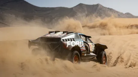 Guía completa del Dakar 2025: cuatro marcas pelearán por la victoria - SoyMotor.com