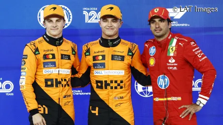 Carlos Sainz, la única baza de Ferrari en una misión casi imposible - SoyMotor.com