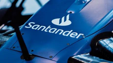 El Banco Santander también ficha por Williams - SoyMotor.com