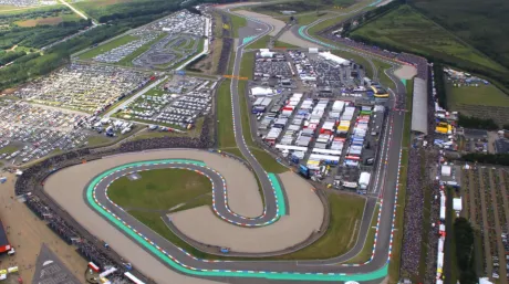 Circuito de Assen