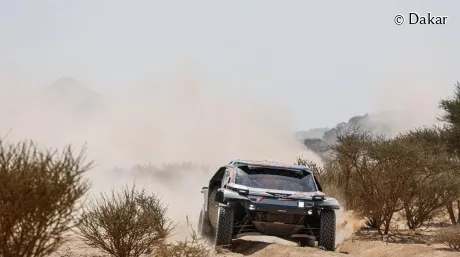 Nasser Al Attiyah