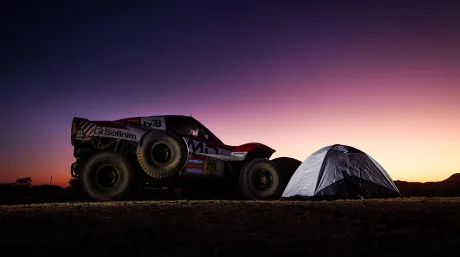 Sigue en directo el Rally Dakar 2025: Etapa 2B - SoyMotor.com