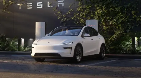 Tesla Model Y Juniper: cuándo llega a España y qué precio tendrá - SoyMotor.com