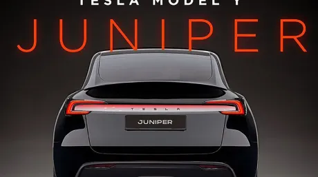 Tesla Model Y Juniper - SoyMotor.com