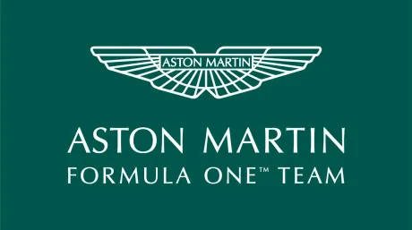 Aston Martin F1 Team Producto oficial de Formula 1, gama del