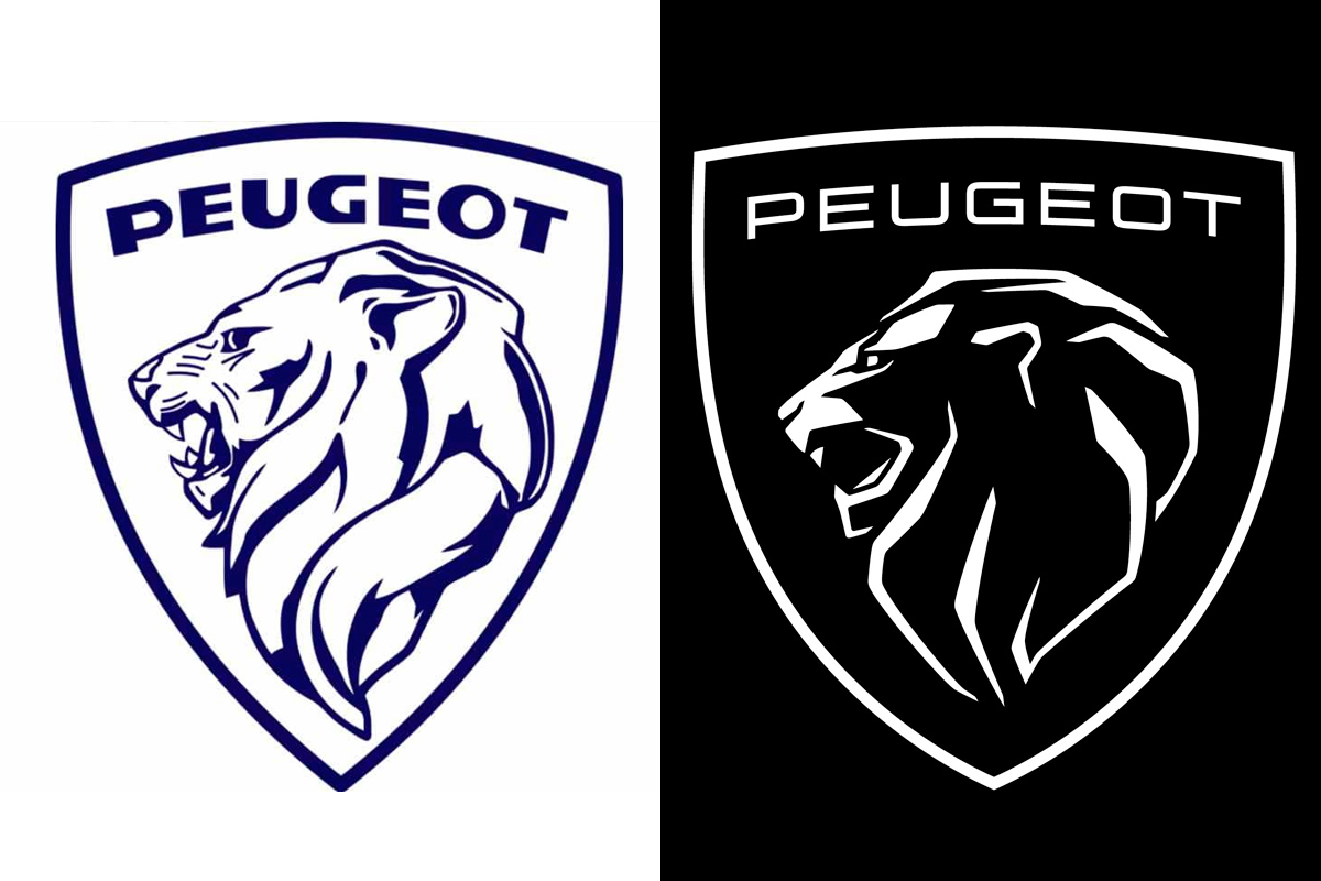 Peugeot renueva su logo con un guiño a su historia | SoyMotor.com