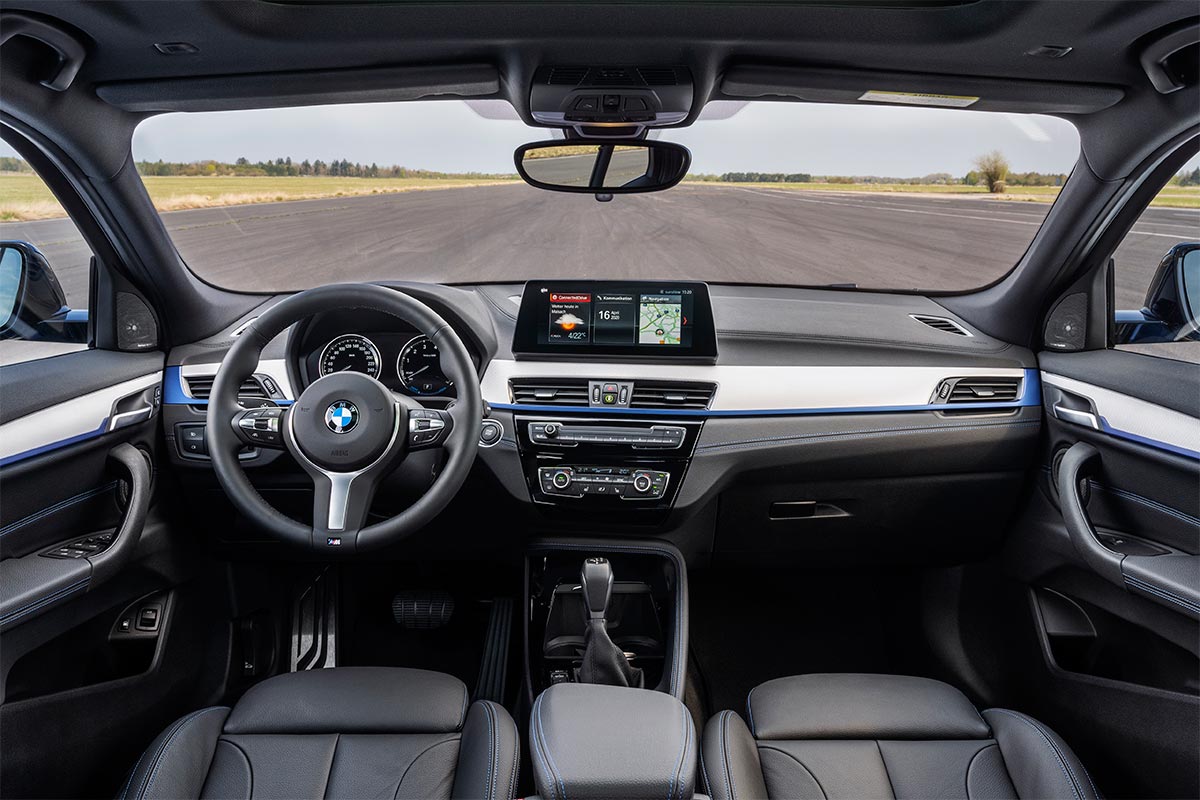 BMW X2 2020: el híbrido enchufable ya tiene precio | SoyMotor.com