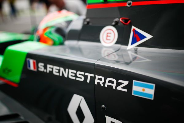 Re: F1 Argentina